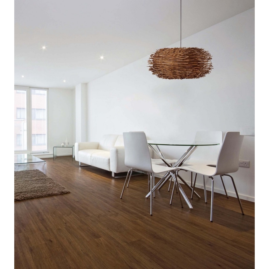 FARO 68153 - Lühter NIDO 1xE27/60W/230V