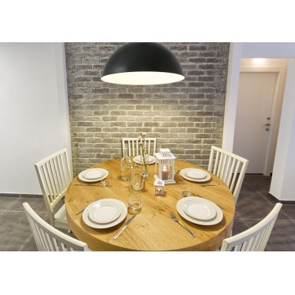 FARO 68561 - Lühter MARGOT 1xE27/25W/230V