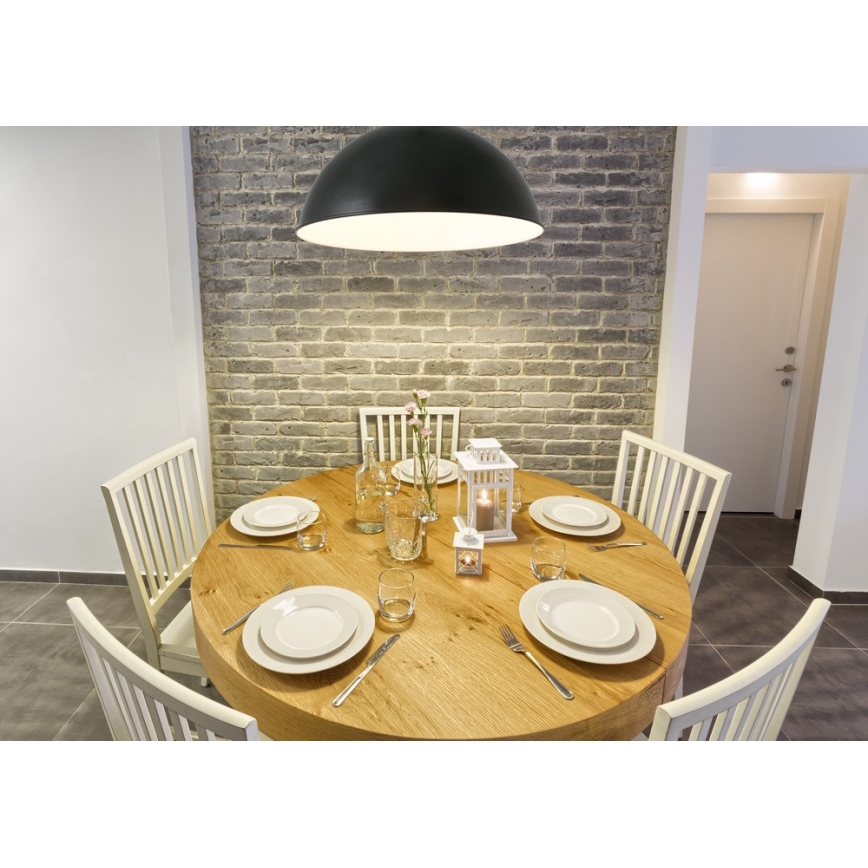 FARO 68561 - Lühter MARGOT 1xE27/25W/230V