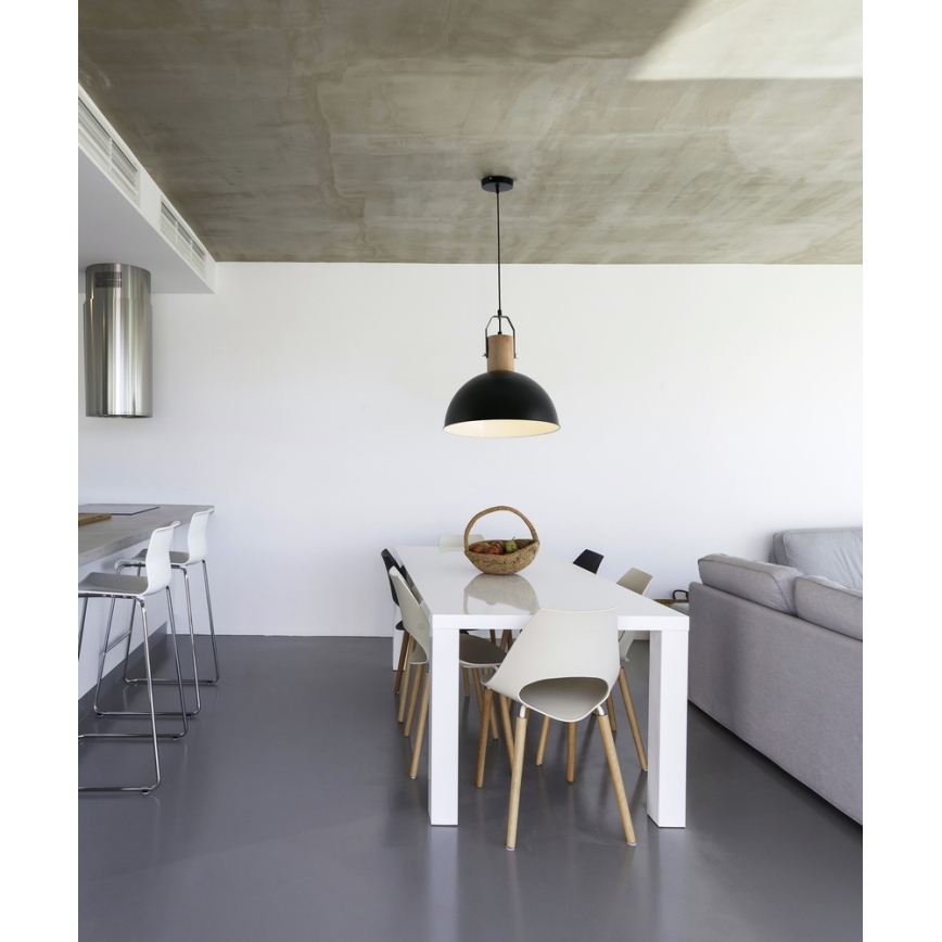 FARO 68561 - Lühter MARGOT 1xE27/25W/230V