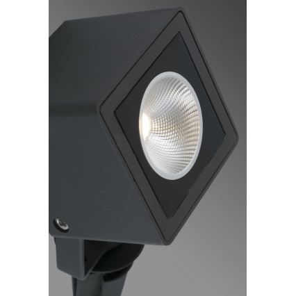 FARO 70151 - LED Välisvalgusti SOBEK LED/7W/230V IP65