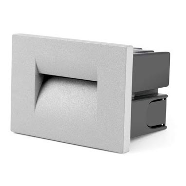 FARO 70154 - LED Väli ripplaevalgusti HORUS-1 LED/4W/230V IP65