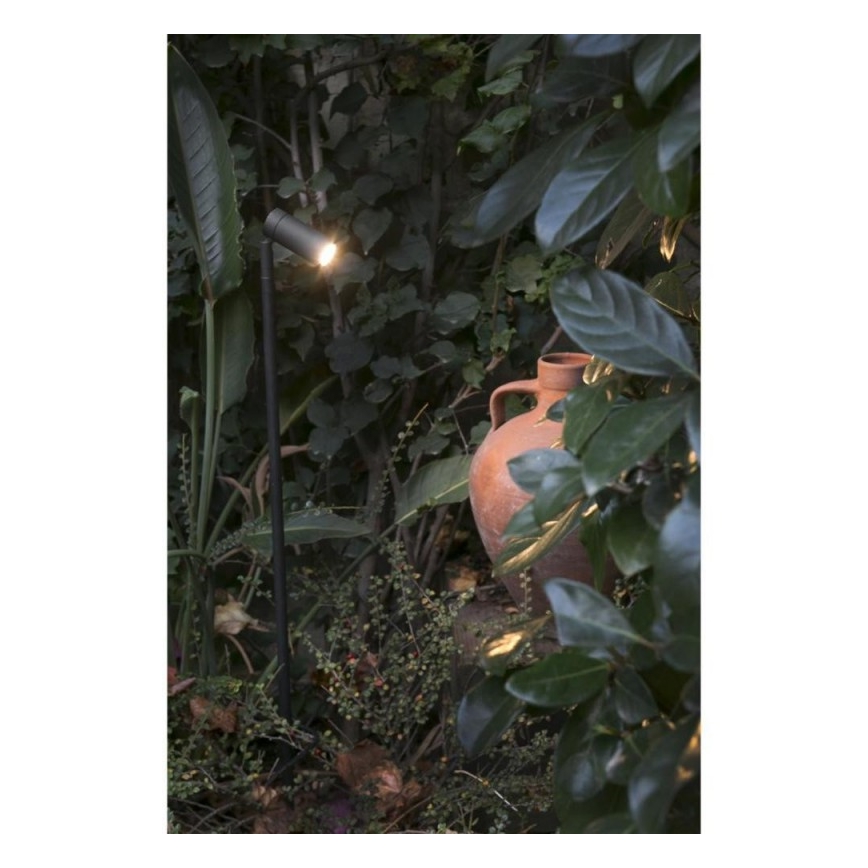 FARO 70227 - LED Välisvalgusti SETH LED/6W/230V IP44 2700K