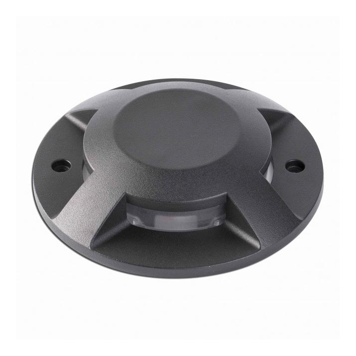 FARO 70287 - LED Väli sissesõidutee valgusti LOTH-3 4xLED/3W/230V IK10 IP67