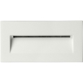 FARO 70288 - LED Sisseehitatud valgusti MANI LED/5W/230V 2200/2700/3200/4000K IK07 IP65 valge