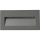 FARO 70289 - LED Sisseehitatud valgusti MANI LED/5W/230V 2200/2700/3200/4000K IK07 IP65 hall