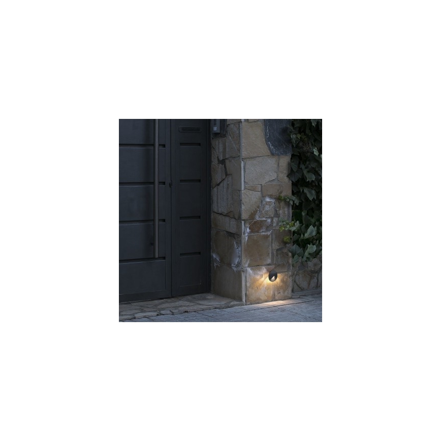 FARO 70397 - LED Seinavalgusti õue UVE LED/2W/230V IP44