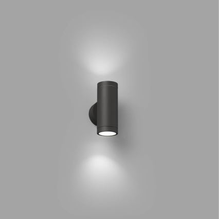 FARO 70404 - LED Väli seinavalgusti COBO LED/12W/230V IP65