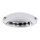 FARO 70546 - LED Süvistatav välivalgusti KEENAN-2 LED/0,5W/12V IP67