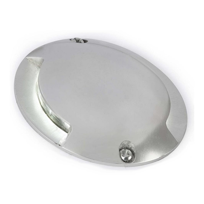 FARO 70547 - LED Süvistatav välivalgusti KEENAN LED/0,8 W/12V IP67
