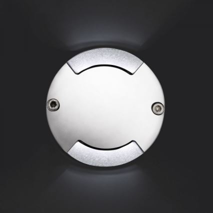FARO 70547 - LED Süvistatav välivalgusti KEENAN LED/0,8 W/12V IP67