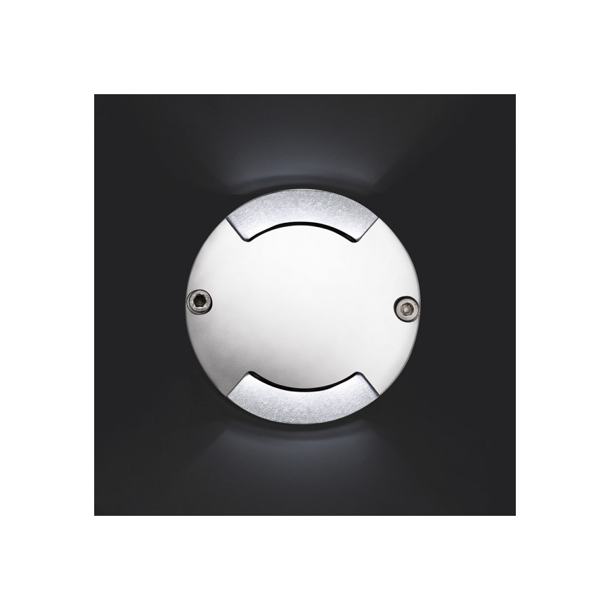 FARO 70547 - LED Süvistatav välivalgusti KEENAN LED/0,8 W/12V IP67