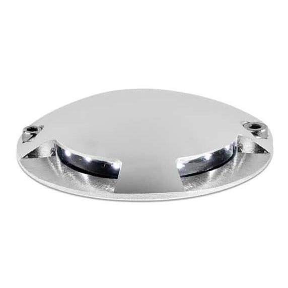FARO 70564 - LED Süvistatav välivalgusti KEENAN-3 LED/1W/12V IP67