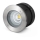 FARO 70589 - LED Väli sissesõidutee valgusti SURIA-12 LED/12W/230V IK08 IP67