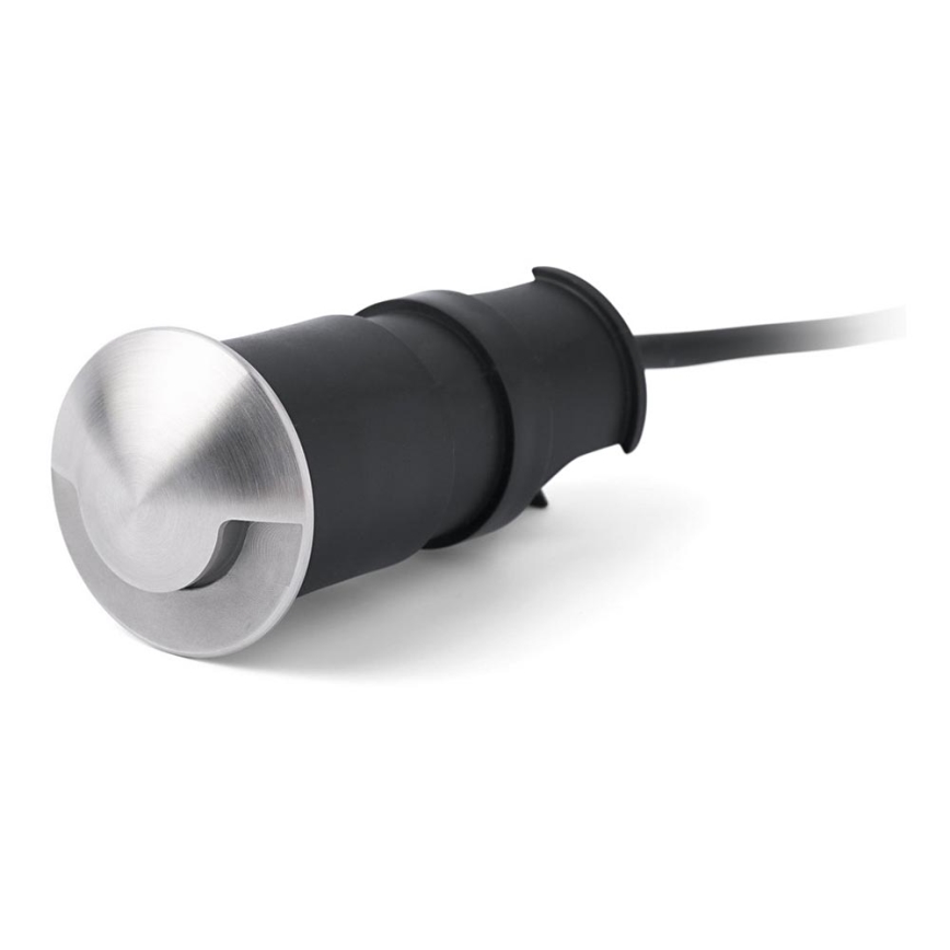 FARO 70660 - LED Väli sissesõidutee valgusti KANE-1 LED/3W/24V IK08 IP67