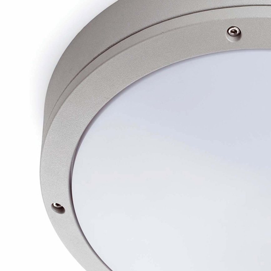 FARO 70690 - Laevalgusti õue YEN 1xE27/60W/230V IP54