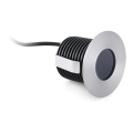 FARO 70728 - LED Väli sissesõidutee valgusti GRUND LED/7W 350 mA IK08 IP67