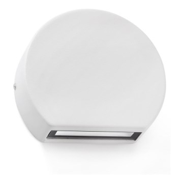 FARO 70824 - LED Väli seinavalgusti PILL LED/4W/230V IP54