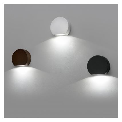 FARO 70824 - LED Väli seinavalgusti PILL LED/4W/230V IP54