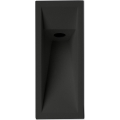FARO 70928 - LED sisseehitatud valgusti TIL LED/3W/24V CRI 90 IP65 must