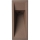 FARO 70929 - LED süvistatav valgusti TIL LED/3W/24V CRI 90 IP65 pruun