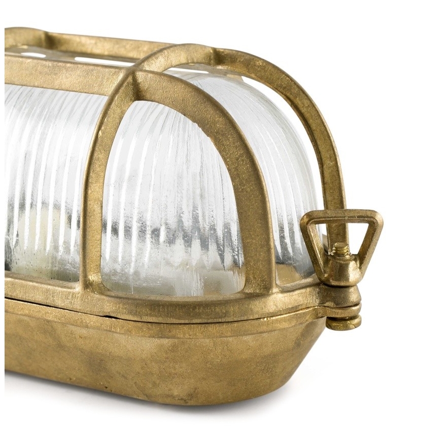 FARO 70998 - Seinavalgusti õue CABO 1xE27/60W/230V IP65