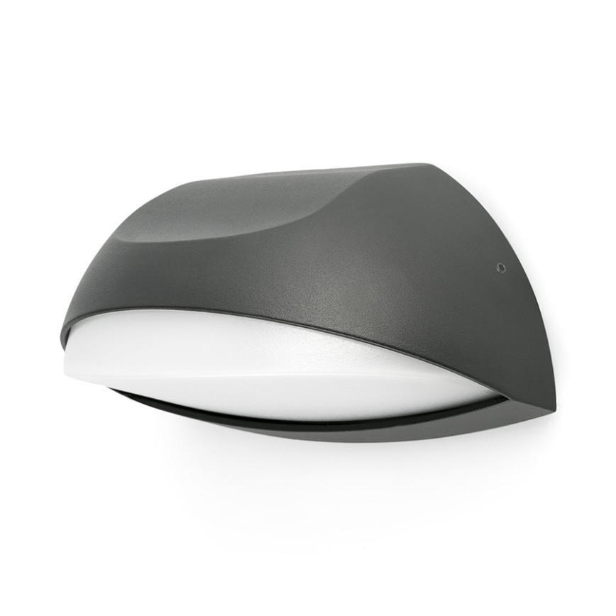 FARO 71197 - LED välisseinavalgusti NUM LED/7W/230V IP54