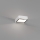 FARO 71272 - LED Väli seinavalgusti AXEL LED/6W/230V IP65