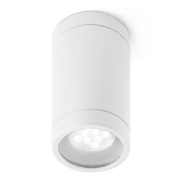 FARO 71372 - Kohtvalgusti õue OLOT 1xGU10/35W/230V IP44