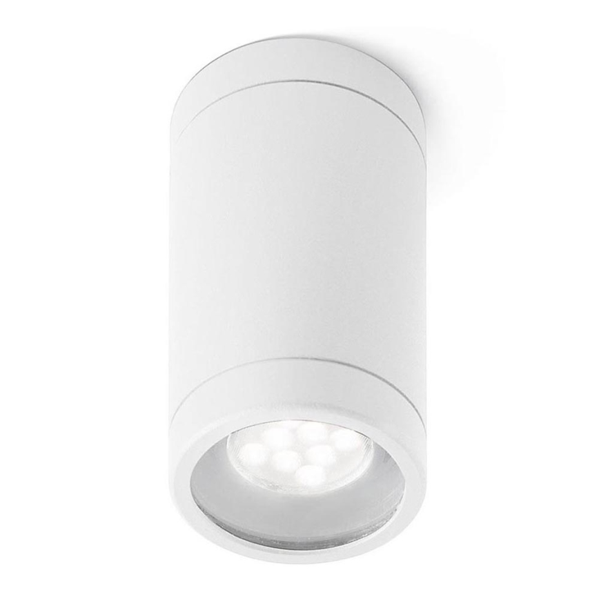 FARO 71372 - Kohtvalgusti õue OLOT 1xGU10/35W/230V IP44