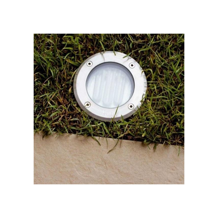 FARO 71495 - LED Väli sissesõidutee valgusti LIO 1xGX53/6W/230V IK08 IP67