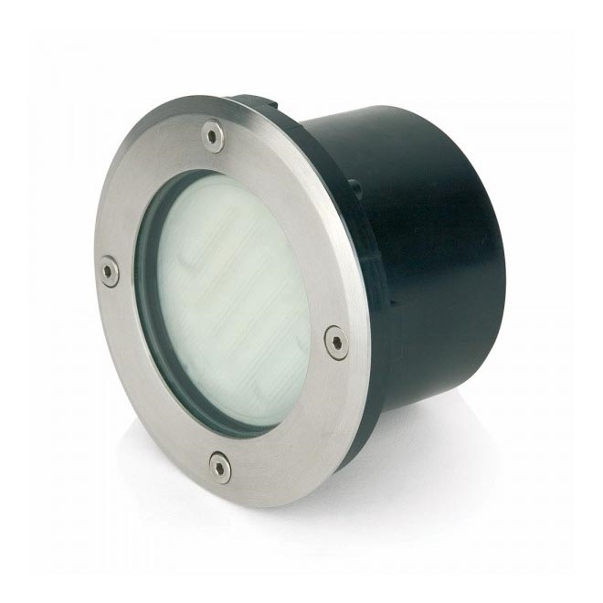 FARO 71495 - LED Väli sissesõidutee valgusti LIO 1xGX53/6W/230V IP67