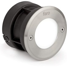 FaRO 71496N - LED sõidutee valgusti õue LED-18 LED/3W/230V IP67