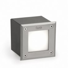 FARO 71497N - LED-õuevalgusti sissesõiduteele LED/3W/230V IP67 6000K