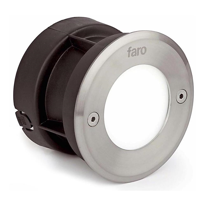 FARO 71498 - LED-õuevalgusti sissesõiduteele LED/3W/100-240V IP67