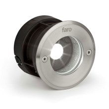 FARO 71498N - LED-õuevalgusti sissesõiduteele LED/3W/100-240V IP67