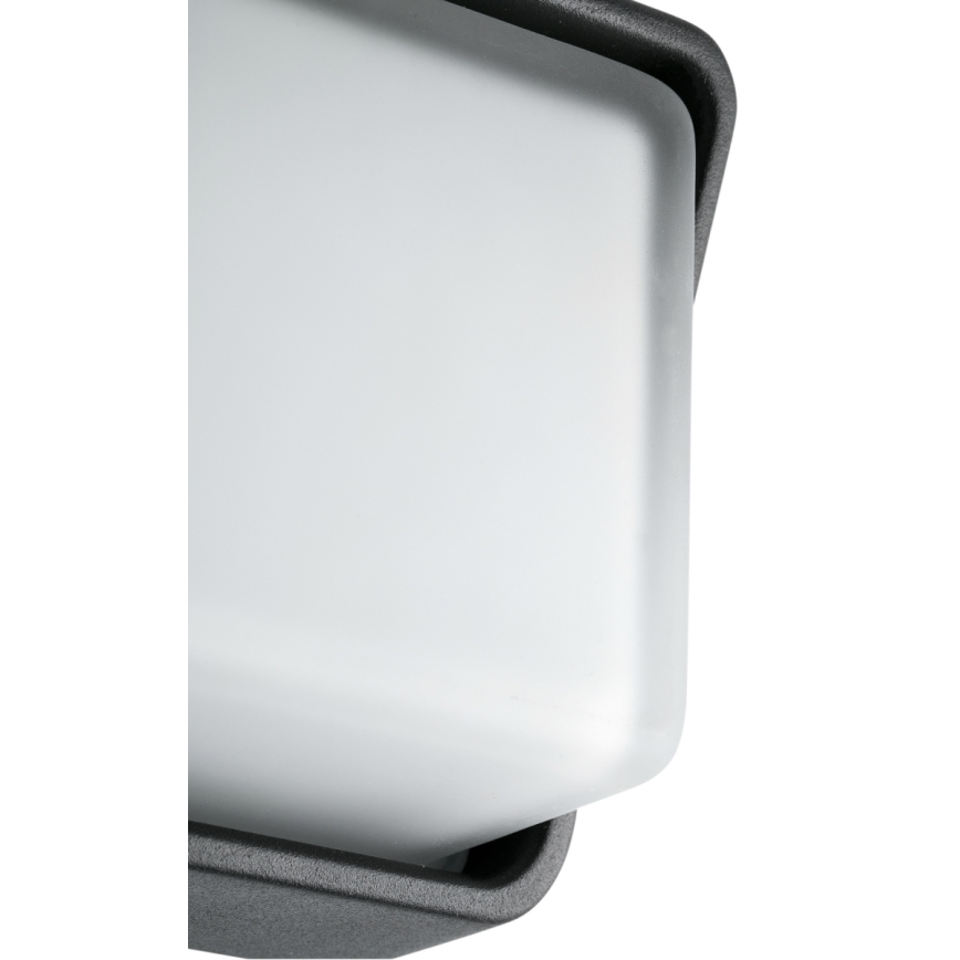 FARO 71537 - LED Välisseinavalgusti HALF LED/20W/230V IP65