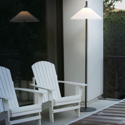 Faro 71567 - Välilamp HUE 1xE27/20W/230V IP65