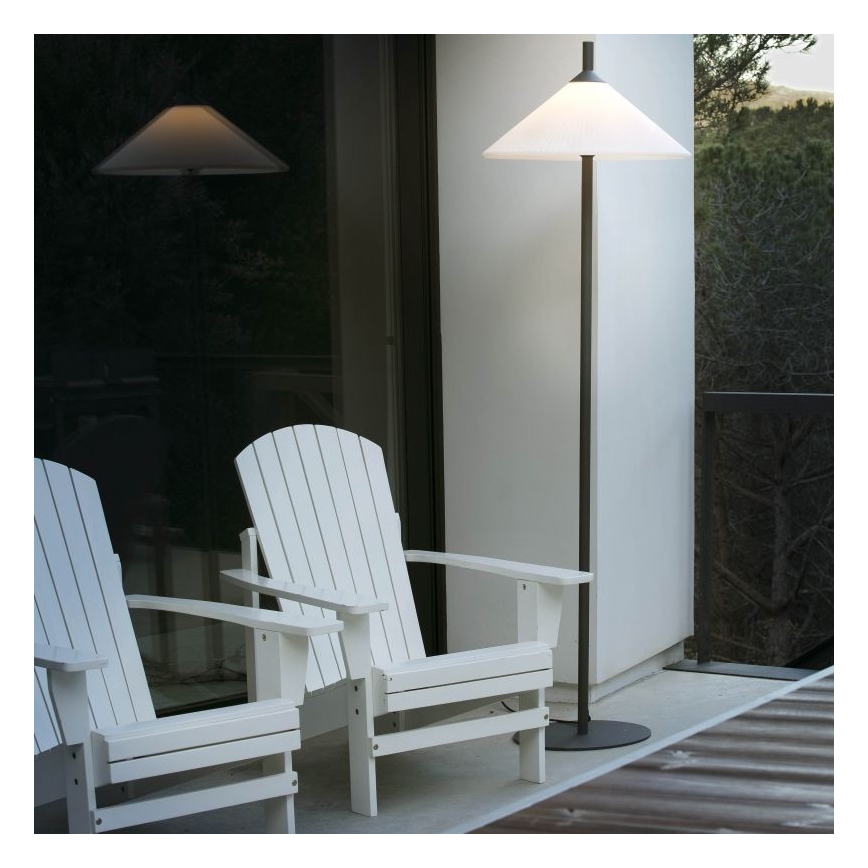 Faro 71567 - Välilamp HUE 1xE27/20W/230V IP65