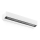FARO 71903 - LED välisseinavalgusti DORO 2xLED/10W/230V IP65 valge
