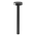 FARO 71948 - LED Välivalgusti ESPOT LED/9W/230V 2200/2700/3200/4000K IK07 IP65 60 cm antratsiit