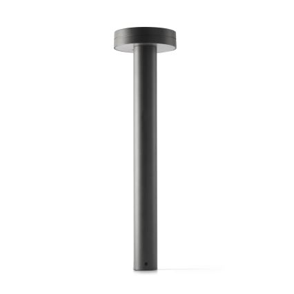 FARO 71948 - LED Välivalgusti ESPOT LED/9W/230V 2200/2700/3200/4000K IK07 IP65 60 cm antratsiit