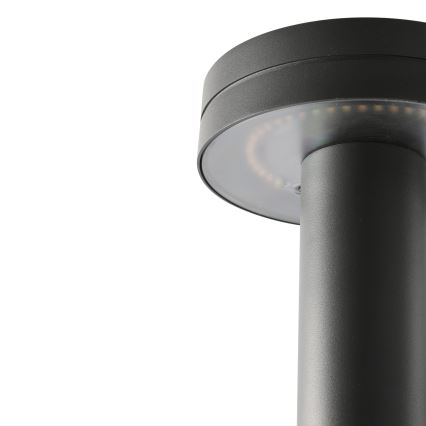 FARO 71948 - LED Välivalgusti ESPOT LED/9W/230V 2200/2700/3200/4000K IK07 IP65 60 cm antratsiit