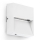FARO 71964 - LED trepivalgusti DUNE LED/3W/230V 2200/2700/3200/4000K IP65 valge ruut
