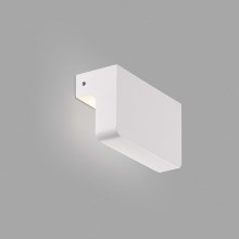 FARO 72082 - LED Väli seinavalgusti NINE LED/6W/230V IP65