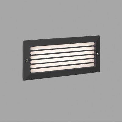 FARO 72095 - LED Ripplaevalgusti õue STRIPE-1 LED/5W/230V IP54