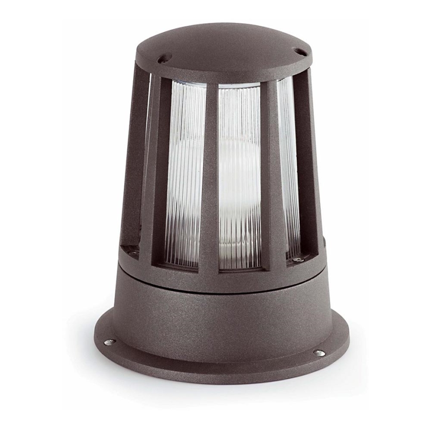 FARO 72310 - Õuelamp SURAT 1xE27/20W/100-240V IP54