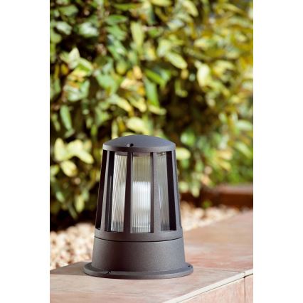 FARO 72310 - Õuelamp SURAT 1xE27/20W/100-240V IP54