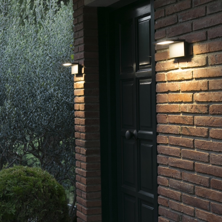 FARO 74419 - LED Väli seinavalgusti ELE LED/6W/230V IP54