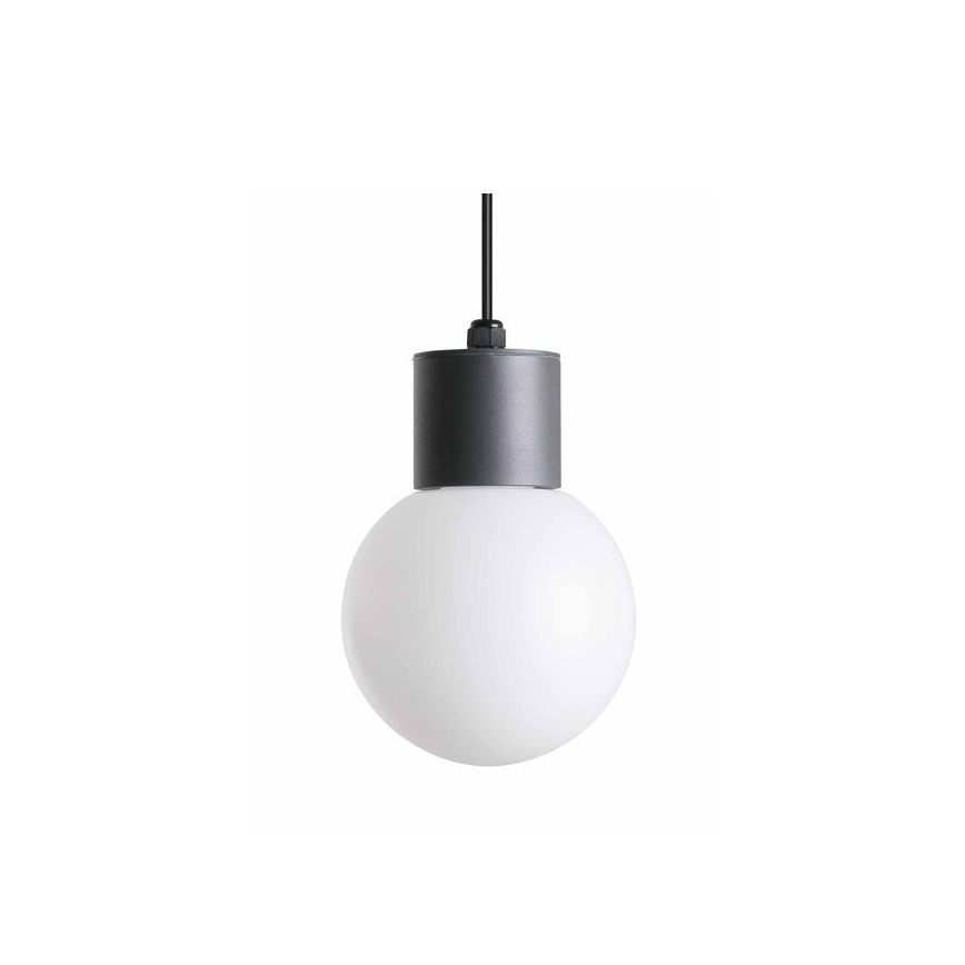 FARO 74427C-01 - Välilühter MOON 1xE27/15W/230V IP44